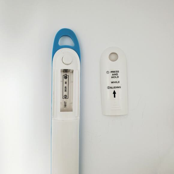 Spin Spa Body Brush With 5 Attachments ~ “As Seen On TV” New Unused - Picture 4 of 16